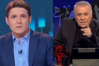 Cintora y Ferreras