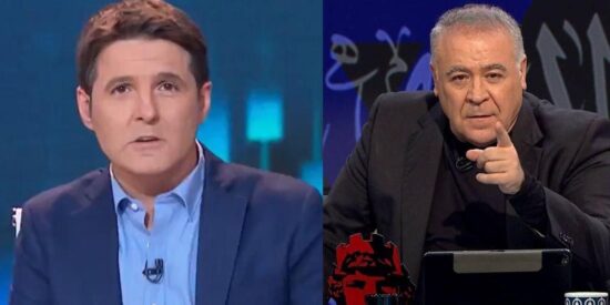 Cintora y Ferreras