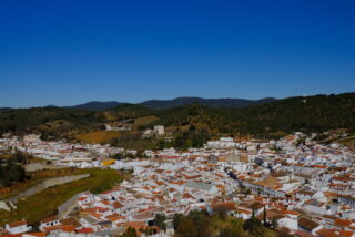 Constantina: el pueblo clave para comprar casa en Sevilla por 39.000 euros