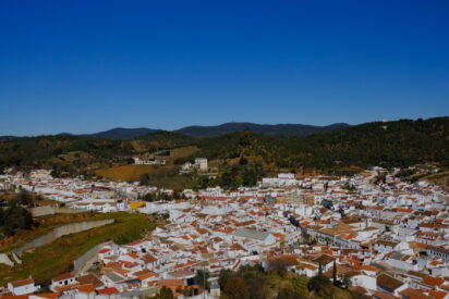 Constantina: el pueblo clave para comprar casa en Sevilla por 39.000 euros