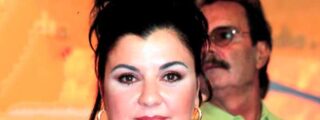 Muere Cristina Blanco, la vidente televisiva que marc&oacute; los a&ntilde;os 90
