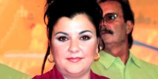 Muere Cristina Blanco, la vidente televisiva que marc&oacute; los a&ntilde;os 90