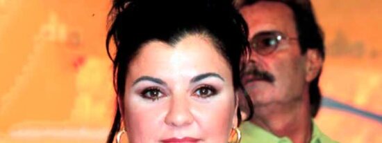 Muere Cristina Blanco, la vidente televisiva que marc&oacute; los a&ntilde;os 90