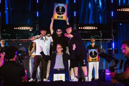 La moda y la m&uacute;sica conquistan MMT FEST 2026 con el MMT Fashion Show y la DJ's Battle