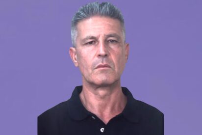 Atrapan en Soria a Domenico Paviglianiti, el capo calabr&eacute;s que regres&oacute; a esconderse en Espa&ntilde;a
