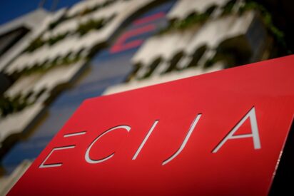 ECIJA, primer despacho de abogados en Espa&ntilde;a en certificar su sistema de gesti&oacute;n de IA con la norma ISO 42001