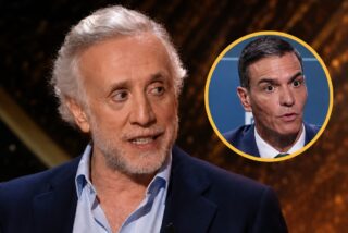 Eduardo Inda, Sánchez y el pucherazo electoral