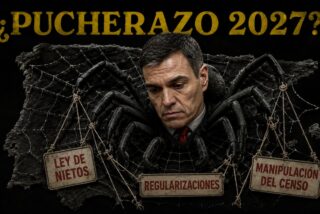 El pucherazo electoral de Sánchez