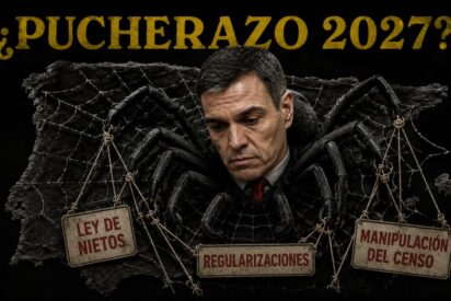 Ramiro Grau Morancho: "S&aacute;nchez cocina el gran pucherazo"