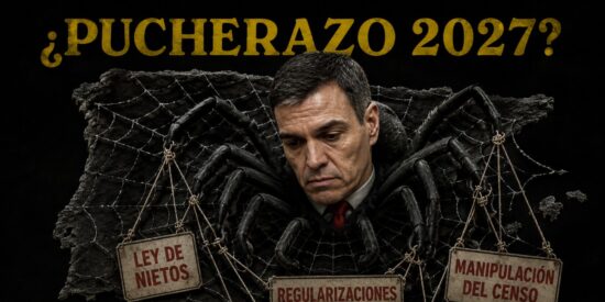 Ramiro Grau Morancho: "S&aacute;nchez cocina el gran pucherazo"
