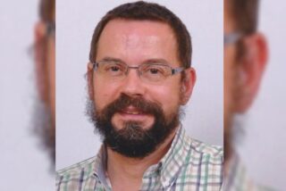 Enrique Antonio Salazar