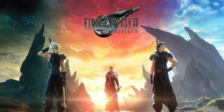 Final Fantasy VII Rebirth