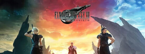 Final Fantasy VII Rebirth