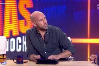 El palanganero Gonzalo Mir&oacute; saca su faz m&aacute;s alarmista tras la decisi&oacute;n del juez Peinado: "La democracia est&aacute; en peligro"