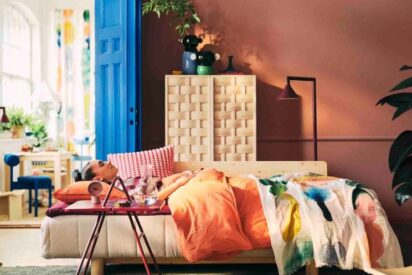 IKEA presenta su nueva colecci&oacute;n IKEA PS 2026