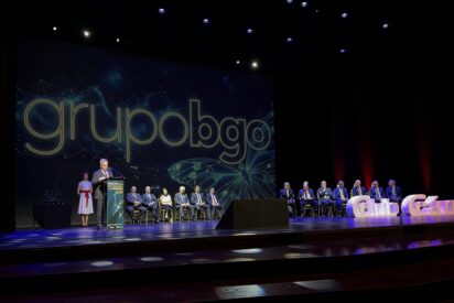 Grupo BGO recibe el Premio a la Econom&iacute;a Digital por su impulso tecnol&oacute;gico de las empresas