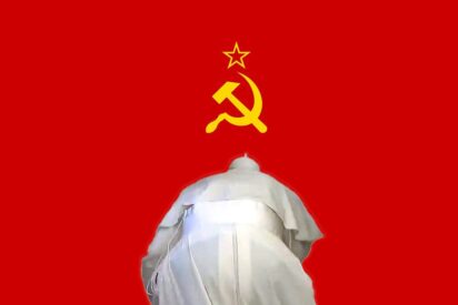 Iglesia, Vaticano, Comunismo, Socialismo, Caritas
