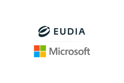 Eudia anuncia una colaboraci&oacute;n con Microsoft para escalar los gemelos digitales expertos en la empresa