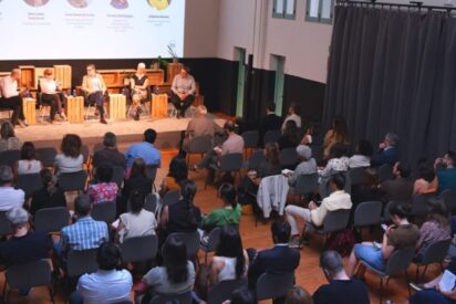 Madrid, Navarra y Girona lideran el &Iacute;ndice de Ecosistemas de Emprendimiento de Impacto en Espa&ntilde;a