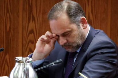 Jos&eacute; Luis &Aacute;balos corre a lloriquear a la Cadena SER para rajar sobre su condena y dejar a Aldama como un "chivato"