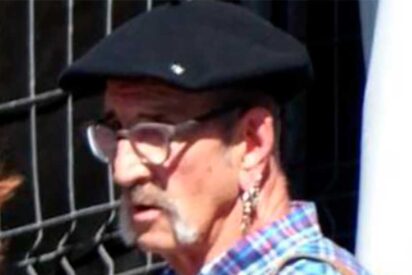 Fallece a los 80 a&ntilde;os Jes&uacute;s Mar&iacute;a Zabarte, el temido &lsquo;carnicero de Mondrag&oacute;n&rsquo;, s&iacute;mbolo del terror de ETA
