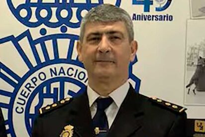 S&aacute;nchez, Santaolalla y Quiles: la destituci&oacute;n del comisario del Senado que enciende el debate sobre poder y seguridad