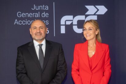 FCC avala su modelo de negocio y crecimiento internacional en su Junta General de Accionistas 2026