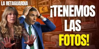 &iexcl;Bego&ntilde;a y el Herman&iacute;simo son &iacute;ntimos de Gallardo y tenemos las pruebas!