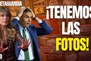 &iexcl;Bego&ntilde;a y el Herman&iacute;simo son &iacute;ntimos de Gallardo y tenemos las pruebas!