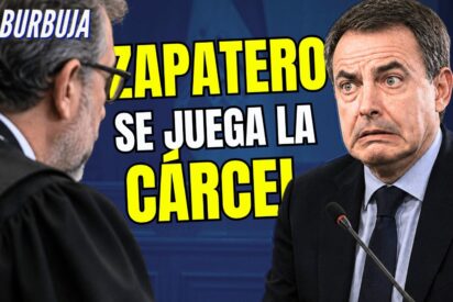 Zapatero miente ante el juez y se juega la c&aacute;rcel