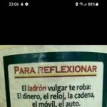 El ladr&oacute;n que elegimos: cuando la corrupci&oacute;n roba m&aacute;s que el dinero.