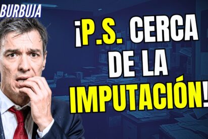 El P.S. est&aacute; a un paso de la imputaci&oacute;n