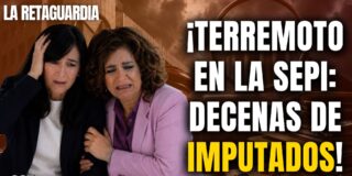 &iexcl;Desvelados los horrores de la SEPI! &iexcl;Pedraz imputa a decenas de directivos por corrupci&oacute;n!