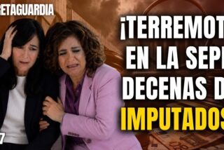 &iexcl;Desvelados los horrores de la SEPI! &iexcl;Pedraz imputa a decenas de directivos por corrupci&oacute;n!