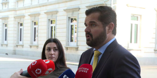 Bombazo de Luis Mar&iacute;a Pardo: Anuncia la aparici&oacute;n de unos correos que implican a Pedro S&aacute;nchez en el caso del hermano