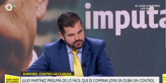 Luis Mar&iacute;a Pardo.