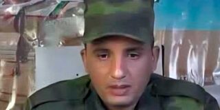 Lahbib Mohamed Abdelaziz