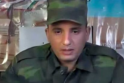 Lahbib Mohamed Abdelaziz