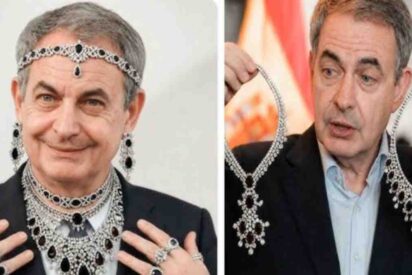 El chavista Zapatero lleva m&aacute;s de una semana de retraso para dar explicaciones sobre sus joyas como prometi&oacute; al juez,