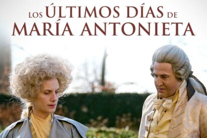 Los &Uacute;ltimos D&iacute;as de Mar&iacute;a Antonieta