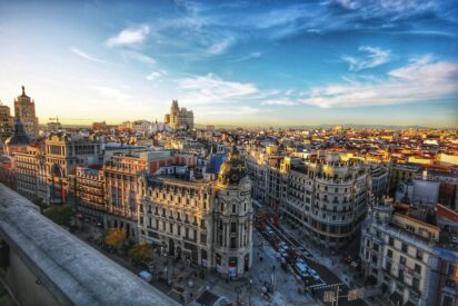 Nace Madrid Reinsurance Week, la cita que aspira a situar Madrid como hub europeo del reaseguro