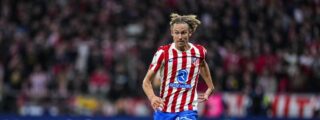 El nuevo proyecto que planea Marcos Llorente: revolucionar la educaci&oacute;n infantil con aire de otra &eacute;poca y control legal