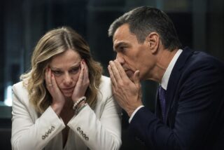 Meloni y S&aacute;nchez