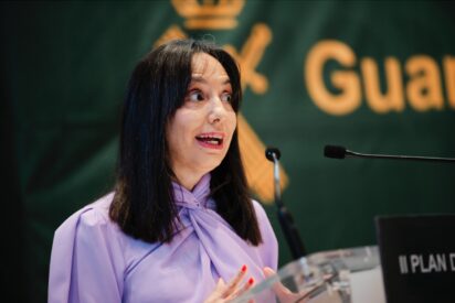 Mercedes Gonz&aacute;lez