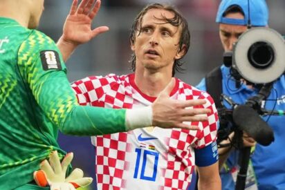Modric