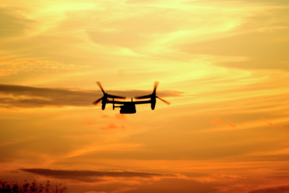 Eviden y Hexadrone se al&iacute;an para integrar capacidades SIGINT en mini drones t&aacute;cticos modulares