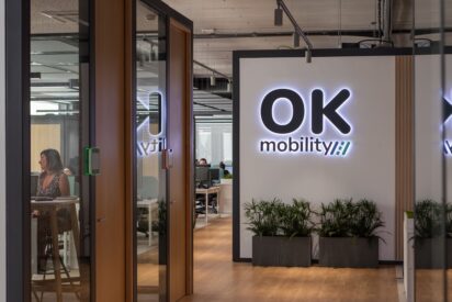 OK Mobility culmina su refinanciaci&oacute;n de unos 300 millones y capta 130 millones de euros adicionales