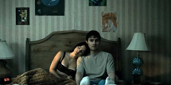 &lsquo;Obsession&rsquo;: el deseo maldito que transforma la comedia juvenil en la pesadilla m&aacute;s inquietante del a&ntilde;o
