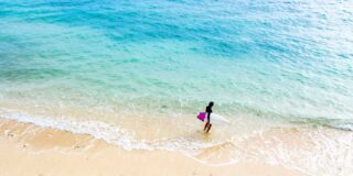Okinawa, el secreto mejor guardado del &laquo;Pa&iacute;s del Sol Naciente&raquo;