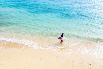 Okinawa, el secreto mejor guardado del &laquo;Pa&iacute;s del Sol Naciente&raquo;